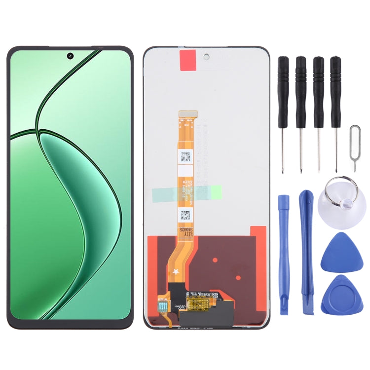 For Realme C65 5G OEM LCD Screen with Digitizer Full Assembly - LCD Screen by PMC Jewellery | Online Shopping South Africa | PMC Jewellery | Buy Now Pay Later Mobicred