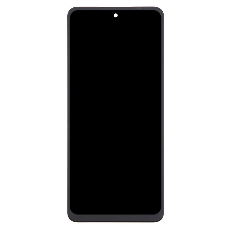 For Realme 14x RMX5020 OEM LCD Screen with Digitizer Full Assembly - free shipping - PMC TechLife - Order now!