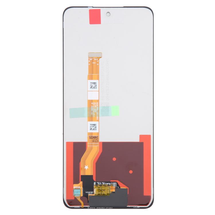For Realme 14x RMX5020 OEM LCD Screen with Digitizer Full Assembly - free shipping - PMC TechLife - Order now!