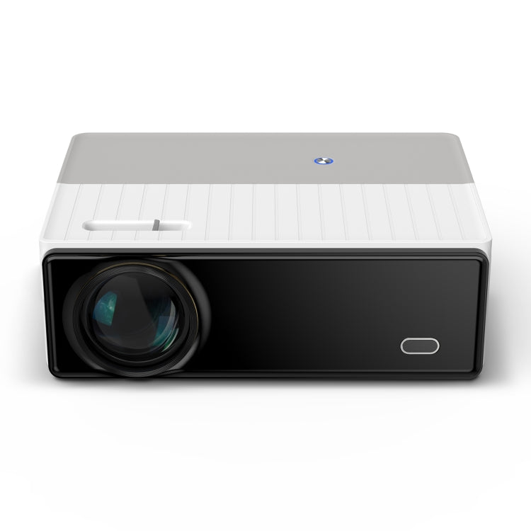 D4000 1080P HD Home Portable LED Projector WiFi Same Screen Version(EU Plug) - free shipping - PMC TechLife - Order now!