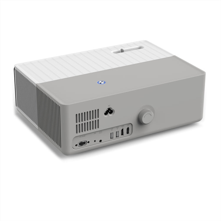 D4000 1080P HD Home Portable LED Projector WiFi Same Screen Version(EU Plug) - free shipping - PMC TechLife - Order now!