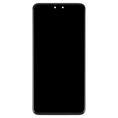 For Huawei Mate 60 Pro TFT Material OEM LCD Screen with Digitizer Full Assembly - LCD Screen by PMC Jewellery | Online Shopping South Africa | PMC Jewellery