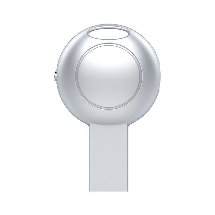 JNN S13 Zinc Alloy U-disk Voice Recorder, Memory:16GB(Silver) - free shipping - PMC TechLife - Order now!