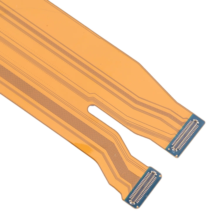For Samsung Galaxy A55 5G SM-A556B Original Motherboard Connect Flex Cable - free shipping - PMc TechLife - Order now!