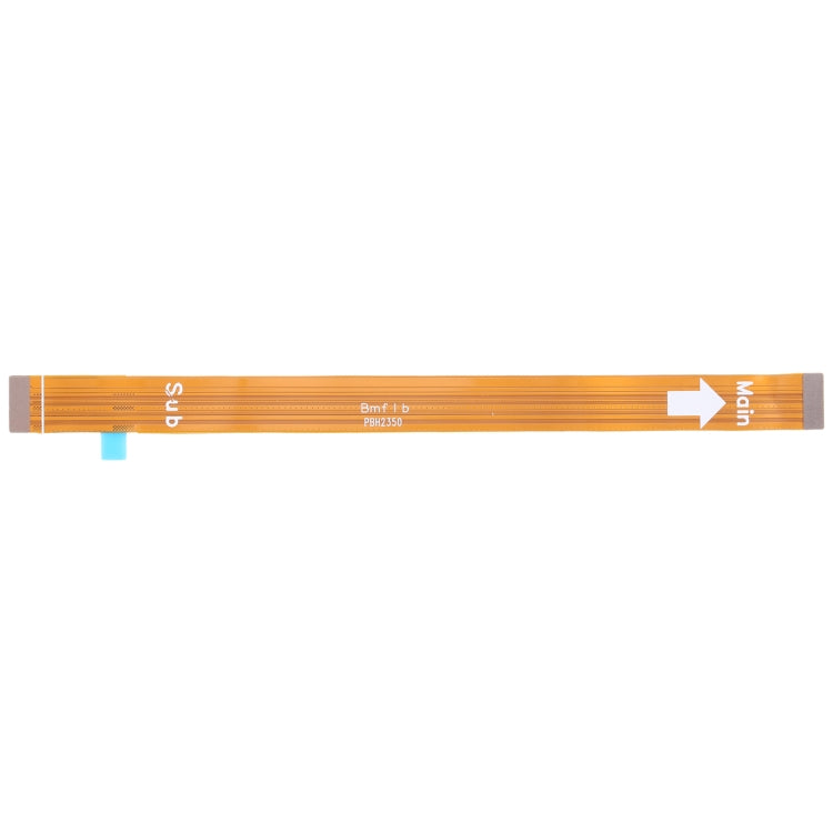 For Samsung Galaxy Tab A9 SM-X110/X115 Original Motherboard Connect Flex Cable - Flex Cable by PMC Jewellery | Online Shopping South Africa | PMC Jewellery