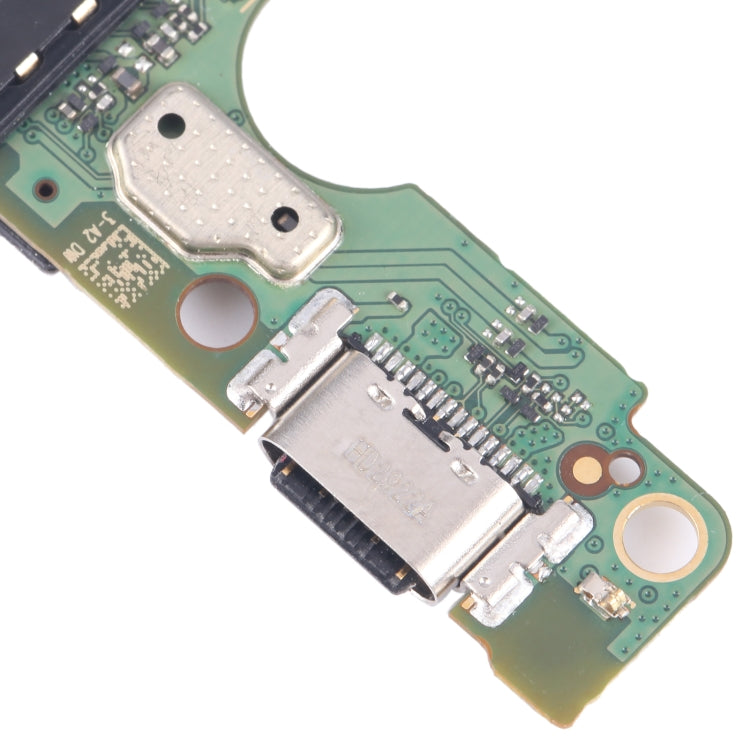 For Infinix Hot 30i X669 Original Charging Port Board - Small Board by PMC Jewellery | Online Shopping South Africa | PMC Jewellery | Buy Now Pay Later Mobicred
