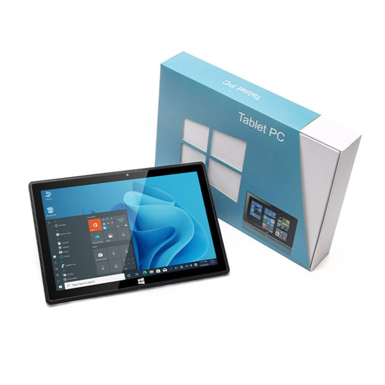 UNIWA WinPad BT302 WiFi Tablet PC, 4GB+64GB, 10.1 inch Windows 11 Intel Gemini Lake N400 Dual Core(Black) - Other by UNIWA | Online Shopping South Africa | PMC Jewellery