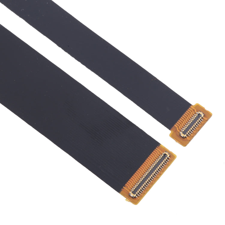 For iPhone 14 Pro 2pcs/Set Rear Camera Extension Test Flex Cable - Test Tools by PMC TechLife | Online Shopping South Africa | PMC TechLife | Buy Now Pay Later Mobicred