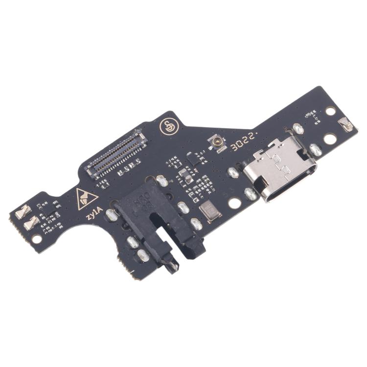 For ZTE Blade V40 Design Charging Port Board - free shipping - PMC TechLife - Order now!