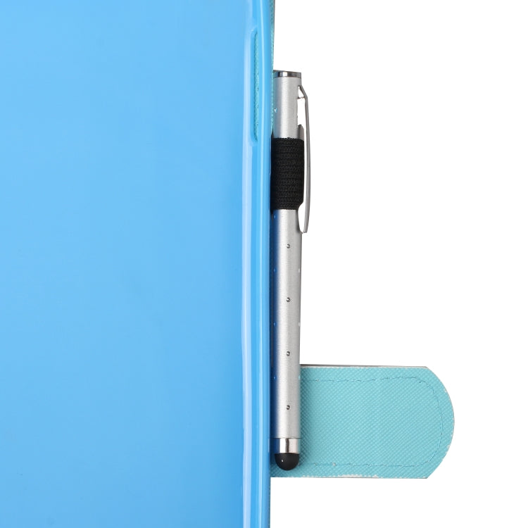 For iPad Pro 11 2024 Coloured Drawing Stitching Smart Leather Tablet Case(Night Cat) - iPad Pro 11 2024 Cases by PMC TechLife | Online Shopping South Africa | PMC TechLife | Buy Now Pay Later Mobicred