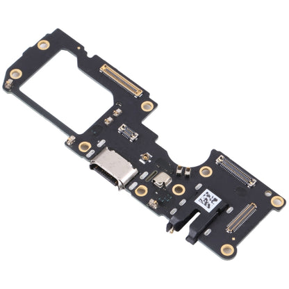 For OPPO Reno7 5G Original Charging Port Board - Small Board by PMC Jewellery | Online Shopping South Africa | PMC Jewellery | Buy Now Pay Later Mobicred