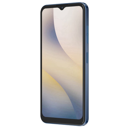 [HK Warehouse] HOTWAV Note 13, 4GB+128GB, Side Fingerprint Identification, 6.6 inch Android 13 T606 Octa Core up to 1.6GHz, Network: 4G, NFC, OTG(Blue) - Other by HOTWAV | Online Shopping South Africa | PMC Jewellery | Buy Now Pay Later Mobicred
