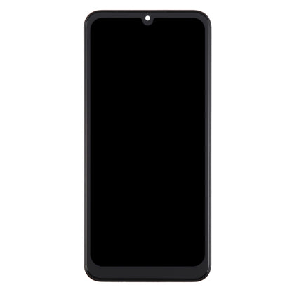 For Samsung Galaxy A24 SM-A245F 6.36inch OLED LCD Screen for Digitizer Full Assembly with Frame - LCD Screen by PMC Jewellery | Online Shopping South Africa | PMC Jewellery | Buy Now Pay Later Mobicred