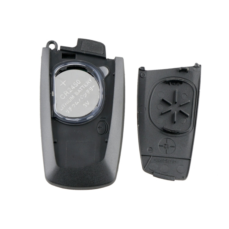 For BMW CAS4 System Intelligent Remote Control Car Key with Integrated Chip & Battery, Frequency:868MHz - Remote Car Key by PMC TechLife | Online Shopping South Africa | PMC TechLife | Buy Now Pay Later Mobicred