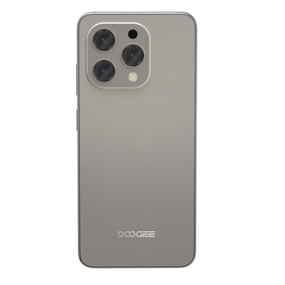 [HK Warehouse] DOOGEE N55, 4GB+128GB, 6.56 inch Android 14 Spreadtrum T606 Octa Core, Network: 4G(Natural) - DOOGEE by DOOGEE | Online Shopping South Africa | PMC Jewellery | Buy Now Pay Later Mobicred