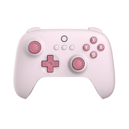 8bitdo Orion Youth Edition Wireless Bluetooth Game Controller(Pink) - Gamepads by 8BitDo | Online Shopping South Africa | PMC Jewellery | Buy Now Pay Later Mobicred