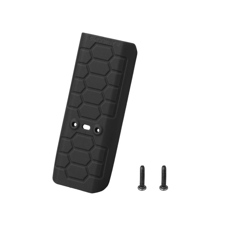 For DJI Avata 2 Sunnylife Drone Anti-Collision Protective Cover Back Plate(Black) - Other by Sunnylife | Online Shopping South Africa | PMC TechLife | Buy Now Pay Later Mobicred