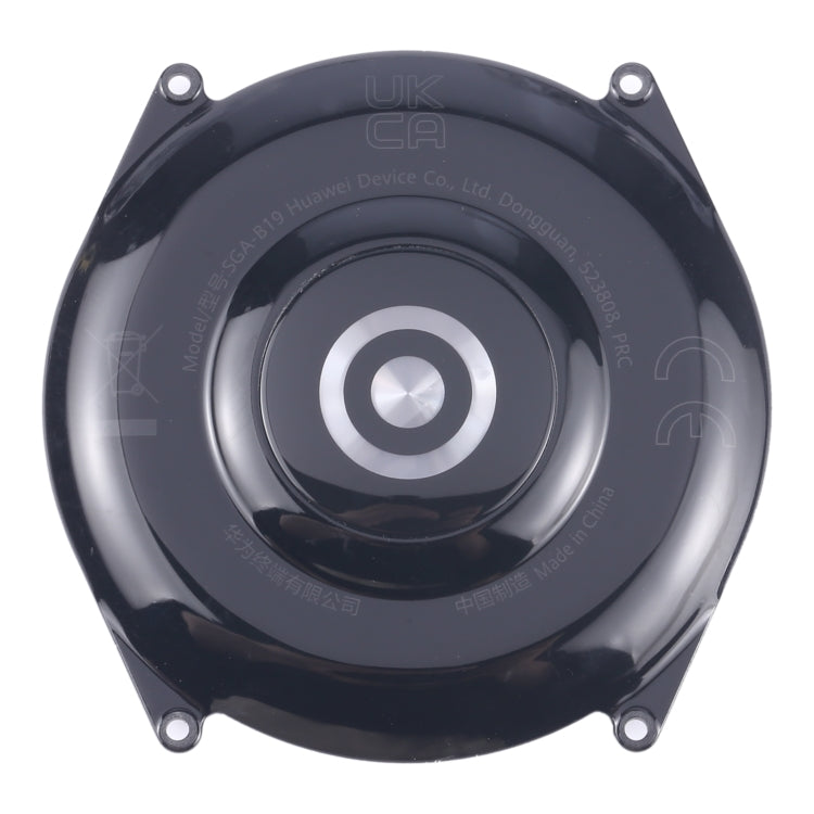 For Huawei Watch Buds Original Rear Housing Cover(Black) - free shipping - PMC TechLife - Order now!