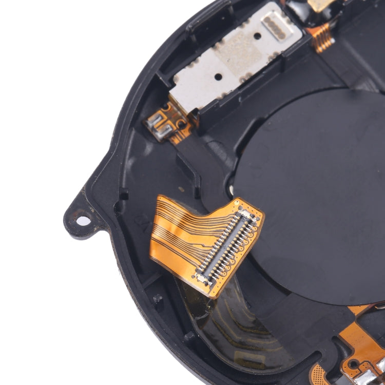 For Huawei Watch GT 2 46mm Original Back Cover Full Assembly(Black) - free shipping - PMC TechLife - Order now!