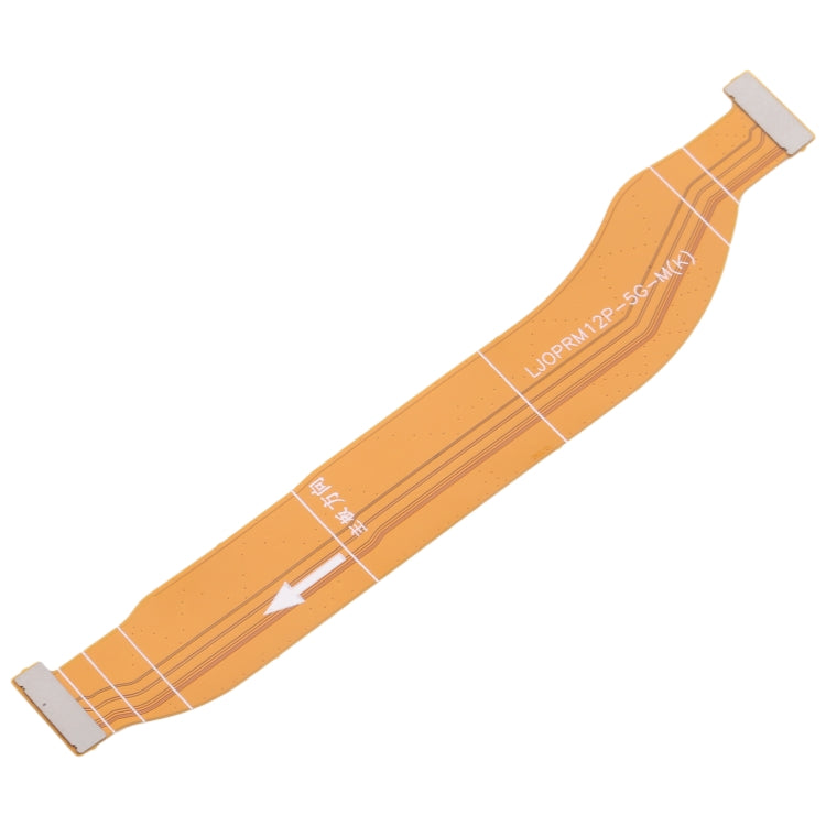 For Realme 12 Pro+ OEM Motherboard Flex Cable - free shipping - PMC Jewellery - Order now!