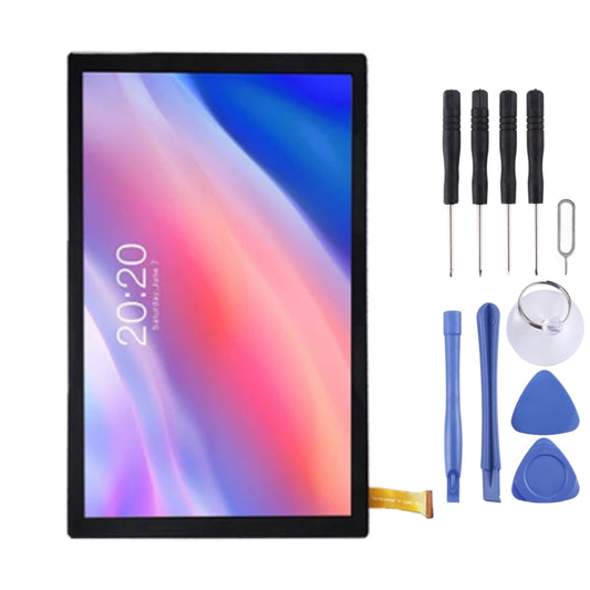 For Ulefone Armor Pad 2 LCD Screen with Digitizer Full Assembly - Ulefone by PMC Jewellery | Online Shopping South Africa | PMC Jewellery | Buy Now Pay Later Mobicred