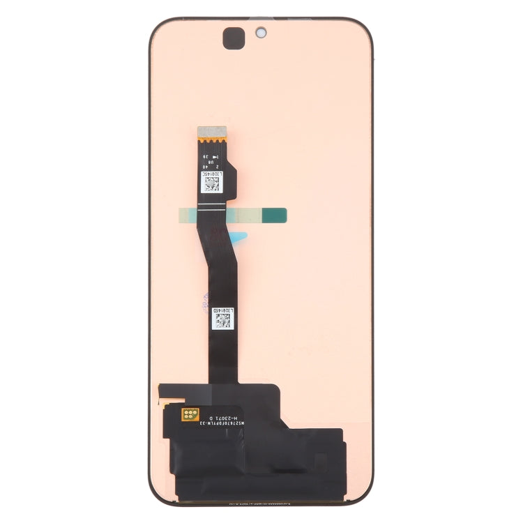 For Huawei Nova 11 Original LCD Screen with Digitizer Full Assembly - LCD Screen by PMC Jewellery | Online Shopping South Africa | PMC Jewellery | Buy Now Pay Later Mobicred