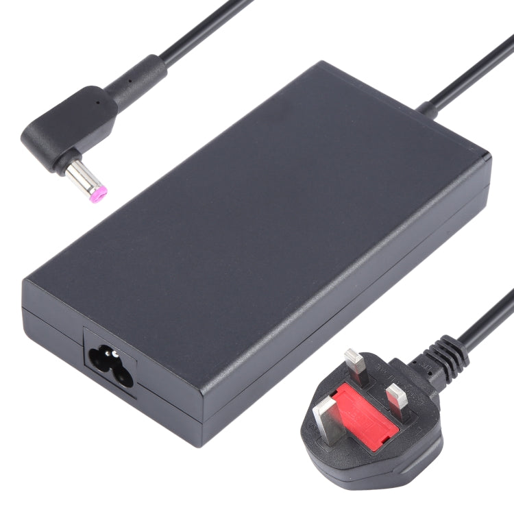 135W 19V 7.1A Laptop Notebook Power Adapter For Acer 5.5 x 1.7mm, Plug:UK Plug - For Acer by PMC Jewellery | Online Shopping South Africa | PMC Jewellery | Buy Now Pay Later Mobicred