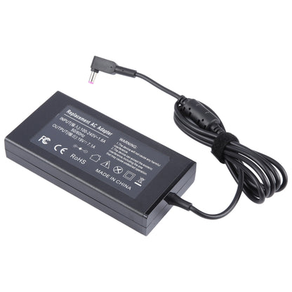 135W 19V 7.1A Laptop Notebook Power Adapter For Acer 5.5 x 1.7mm, Plug:UK Plug - For Acer by PMC Jewellery | Online Shopping South Africa | PMC Jewellery | Buy Now Pay Later Mobicred