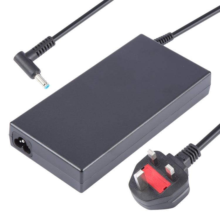 150W 19.5V 7.7A Laptop Notebook Power Adapter For HP 4.5 x 3.0mm, Plug:UK Plug - For HP by PMC Jewellery | Online Shopping South Africa | PMC Jewellery | Buy Now Pay Later Mobicred