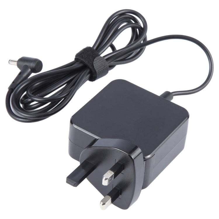 45W 19V 2.37A Laptop Notebook Power Adapter For Asus 4.0 x 1.35mm, Plug:UK Plug - For Asus by PMC Jewellery | Online Shopping South Africa | PMC Jewellery | Buy Now Pay Later Mobicred