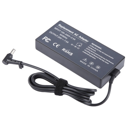 150W 20V 7.5A Laptop Notebook Power Adapter For Asus 6.0 x 3.7mm, Plug:UK Plug - For Asus by PMC Jewellery | Online Shopping South Africa | PMC Jewellery | Buy Now Pay Later Mobicred