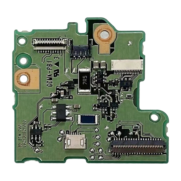 For Canon EOS 5D Mark III Original Camera Bottom Drive Board - Others by PMC Jewellery | Online Shopping South Africa | PMC Jewellery | Buy Now Pay Later Mobicred