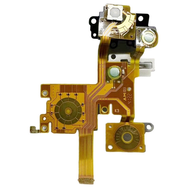 For Nikon Coolpix P1000 Original Camera Top Cover Flex Cable - Flex Cable by PMC Jewellery | Online Shopping South Africa | PMC Jewellery | Buy Now Pay Later Mobicred