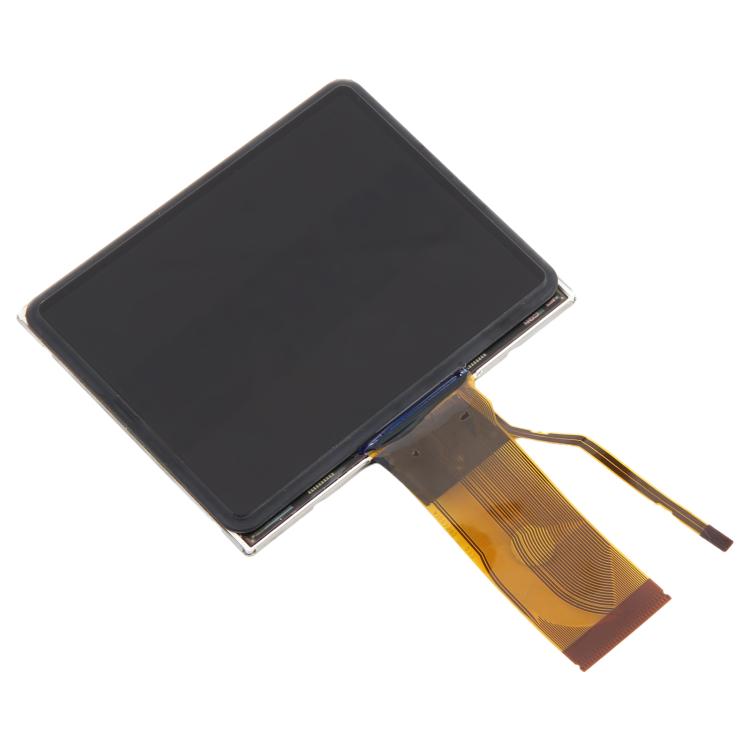 For Nikon D7200 Original LCD Display Screen - LCD Screen by PMc TechLife | Online Shopping South Africa | PMc TechLife | Buy Now Pay Later Mobicred