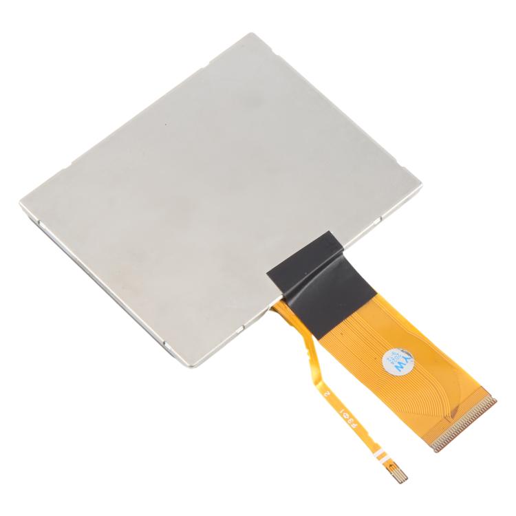 For Nikon D7200 Original LCD Display Screen - LCD Screen by PMc TechLife | Online Shopping South Africa | PMc TechLife | Buy Now Pay Later Mobicred