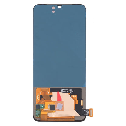 For vivo V21 4G V2066 V2108 OLED LCD Screen with Digitizer Full Assembly - LCD Screen by PMC Jewellery | Online Shopping South Africa | PMC Jewellery | Buy Now Pay Later Mobicred