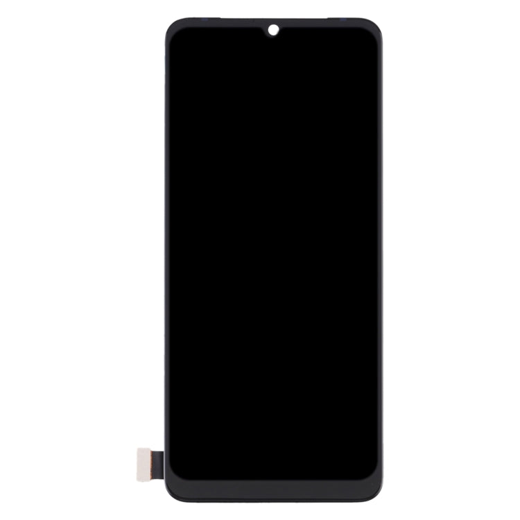 For vivo V25 5G V2202 OLED LCD Screen with Digitizer Full Assembly - LCD Screen by PMC Jewellery | Online Shopping South Africa | PMC Jewellery | Buy Now Pay Later Mobicred