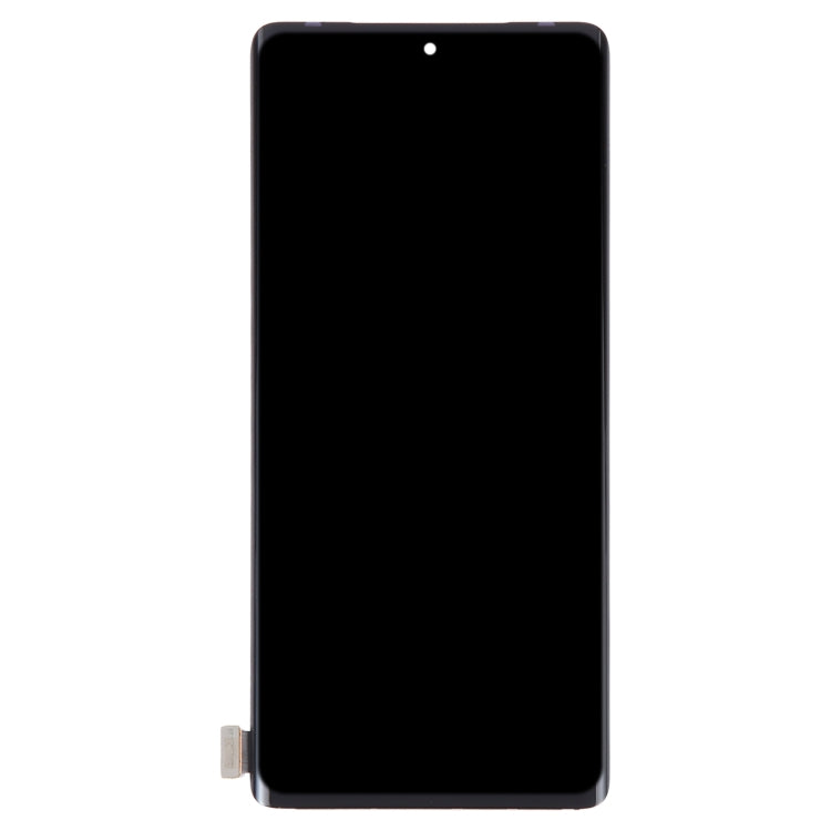 For vivo Y78+ 5G V2271A Original AMOLED LCD Screen with Digitizer Full Assembly - LCD Screen by PMC Jewellery | Online Shopping South Africa | PMC Jewellery | Buy Now Pay Later Mobicred