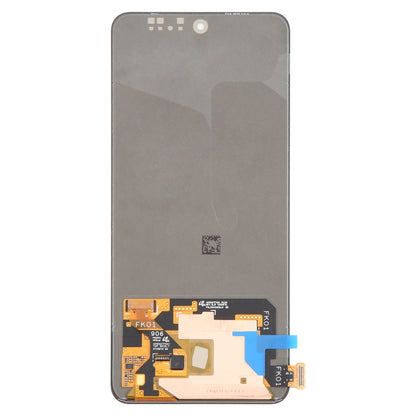 For vivo iQOO Z9 I2302 I2218 Original AMOLED LCD Screen with Digitizer Full Assembly - LCD Screen by PMC Jewellery | Online Shopping South Africa | PMC Jewellery | Buy Now Pay Later Mobicred