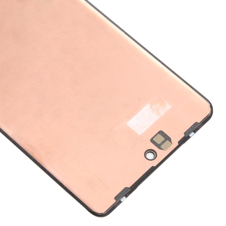 For vivo X100 Pro V2324A V2309 Original AMOLED LCD Screen with Digitizer Full Assembly - LCD Screen by PMC TechLife | Online Shopping South Africa | PMC TechLife | Buy Now Pay Later Mobicred