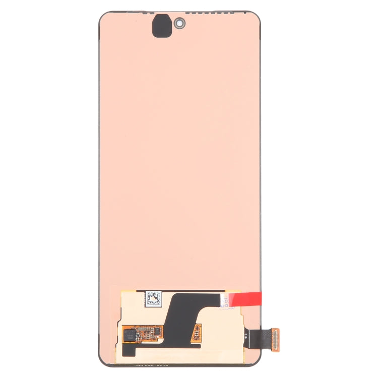 For vivo iQOO Neo9 V2338A Original AMOLED LCD Screen with Digitizer Full Assembly - LCD Screen by PMC TechLife | Online Shopping South Africa | PMC TechLife | Buy Now Pay Later Mobicred