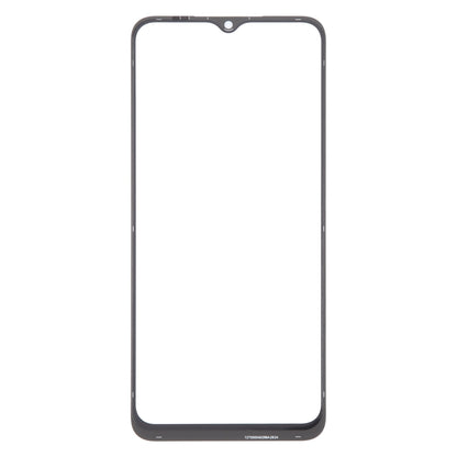 For Samsung Galaxy A03 Core SM-A032F 10pcs Front Screen Outer Glass Lens with OCA Optically Clear Adhesive - Outer Glass Lens by PMC Jewellery | Online Shopping South Africa | PMC Jewellery | Buy Now Pay Later Mobicred