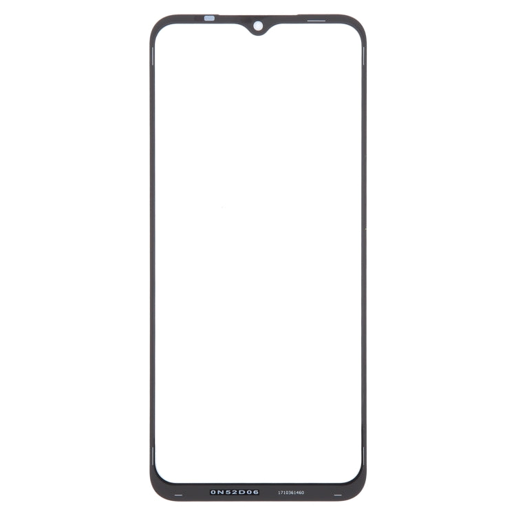 For Samsung Galaxy A14 4G SM-A14F 10pcs Front Screen Outer Glass Lens with OCA Optically Clear Adhesive - Outer Glass Lens by PMC Jewellery | Online Shopping South Africa | PMC Jewellery | Buy Now Pay Later Mobicred