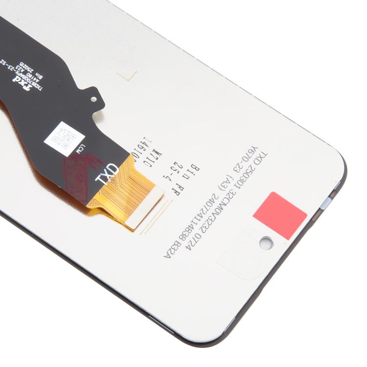 For itel P65 OEM LCD Screen with Digitizer Full Assembly - Others by PMc TechLife | Online Shopping South Africa | PMc TechLife | Buy Now Pay Later Mobicred