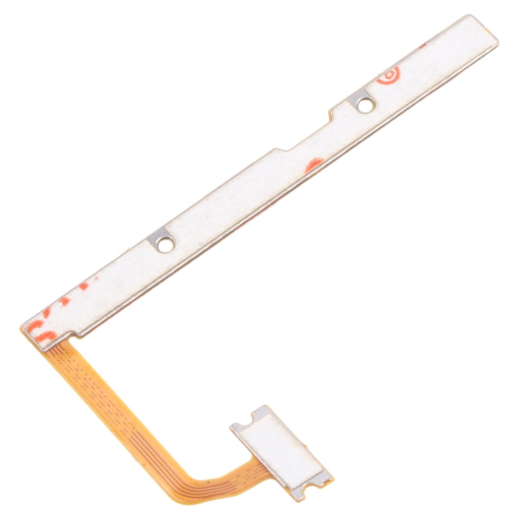 For vivo Y02 OEM Power Button & Volume Button Flex Cable - Flex Cable by PMC Jewellery | Online Shopping South Africa | PMC Jewellery | Buy Now Pay Later Mobicred