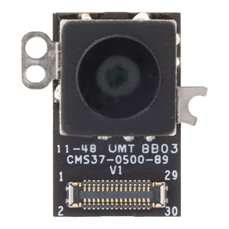 For Microsoft Surface Pro X Back Facing Camera - Camera Series by PMC TechLife | Online Shopping South Africa | PMC TechLife | Buy Now Pay Later Mobicred