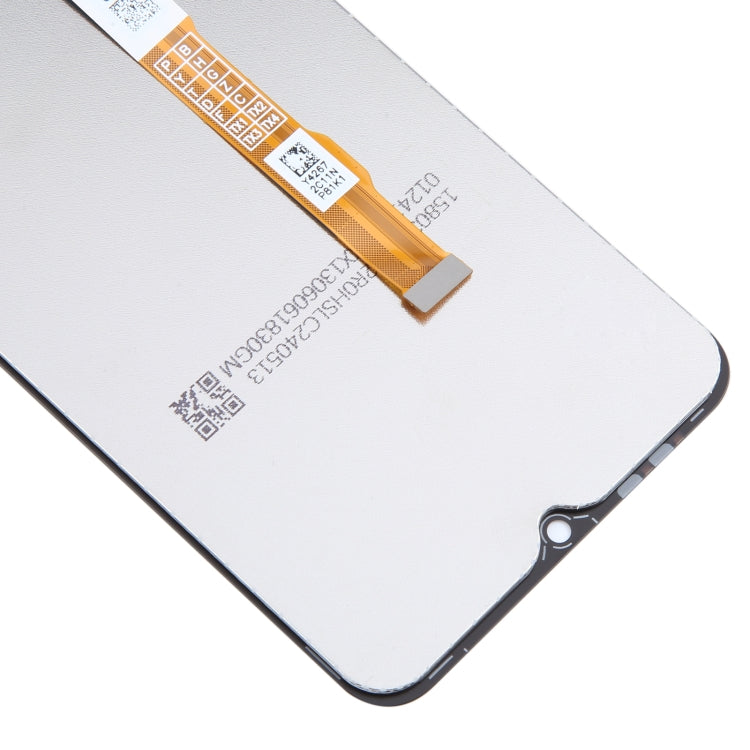 For vivo T1x 5G OEM LCD Screen With Digitizer Full Assembly - LCD Screen by PMC TechLife | Online Shopping South Africa | PMC TechLife | Buy Now Pay Later Mobicred