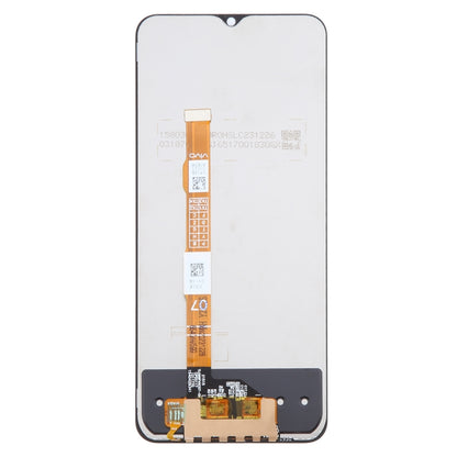 For vivo Y56 5G V2225 OEM LCD Screen With Digitizer Full Assembly - LCD Screen by PMC Jewellery | Online Shopping South Africa | PMC Jewellery | Buy Now Pay Later Mobicred