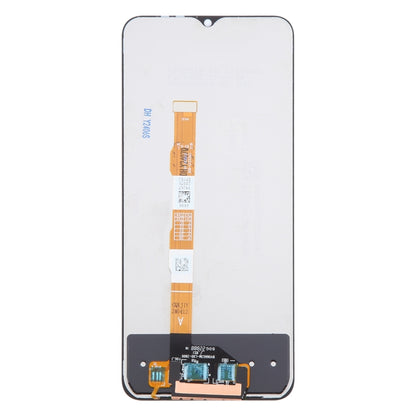 For vivo Y36i V2318A OEM LCD Screen With Digitizer Full Assembly - LCD Screen by PMC Jewellery | Online Shopping South Africa | PMC Jewellery | Buy Now Pay Later Mobicred