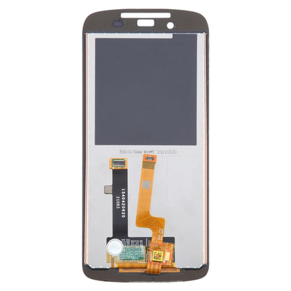 For Zebra TC78 Original LCD Screen With Digitizer Full Assembly - Others by PMC Jewellery | Online Shopping South Africa | PMC Jewellery | Buy Now Pay Later Mobicred